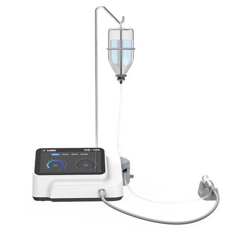 Unità di controllo per micromotore per chirurgia odontoiatrica - DS-100 - Guilin Veirun Medical Technology - endodontica / parodontale / elettrica