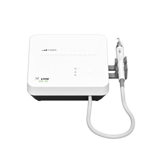 Ablatore di tartaro ad ultrasuoni - DA-10 - Guilin Veirun Medical Technology - parodontale / endodontico / set completo