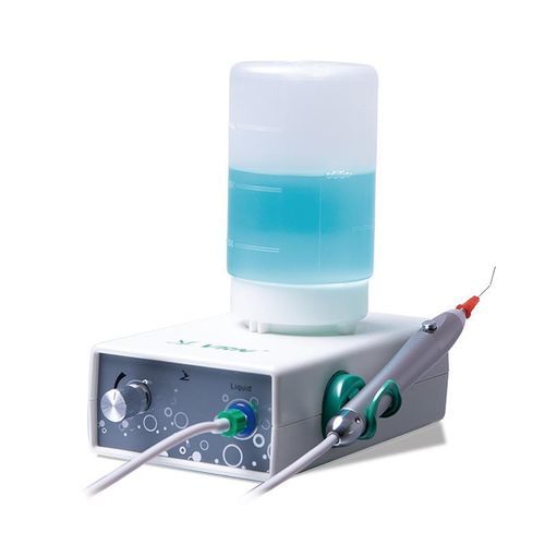 Aspiratore chirurgico elettrico - WSD-II - Guilin Veirun Medical Technology - per chirurgia orale