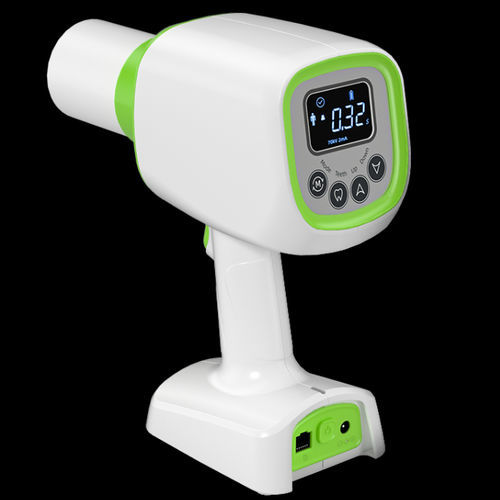 Sistema di radiografia intraorale digitale - SUPER05 - Guilin Veirun Medical Technology - portatile / 70 kV / 0,4 mm