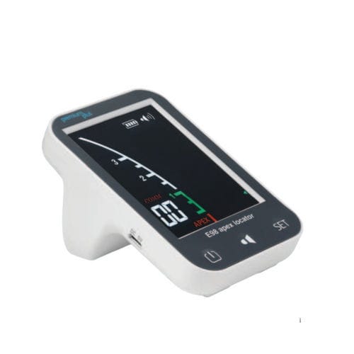 Localizzatore d'apice dentale con touch screen - E98 - premium pluspoland