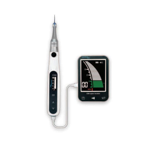 Micromotore endodontico - E88 - premium pluspoland - con batteria ricaricabile / integrabile / con movimento alternato