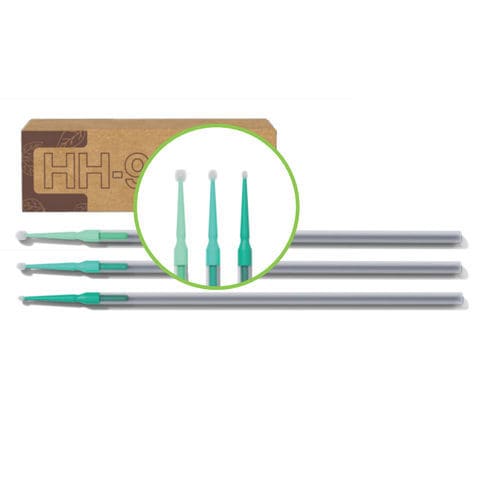 Microapplicatore dentale standard - HH-90 series - premium pluspoland - fine / extra-fine