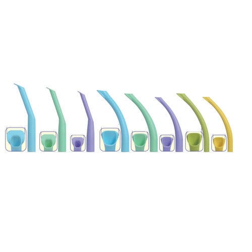 Tubo di aspirazione - 335L - premium pluspoland