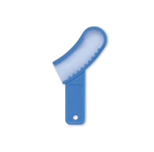 Cucchiaio d'impronta dentale per protesi parziale - 18-N40 series - premium pluspoland