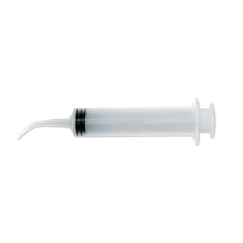 Siringa di irrigazione - 078 - premium pluspoland - odontoiatrica / 12 ml / in polipropilene