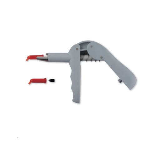 Pistola per iniezione - 7605 - premium pluspoland - odontoiatrica / monouso