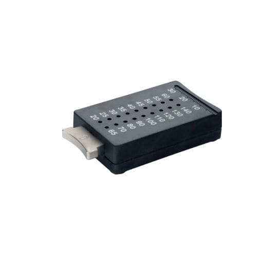 Cutter per guttaperca - S033F - premium pluspoland