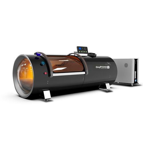 Capsula per ossigenoterapia - Ⅳ - OxyPrime - mobile / monoposto