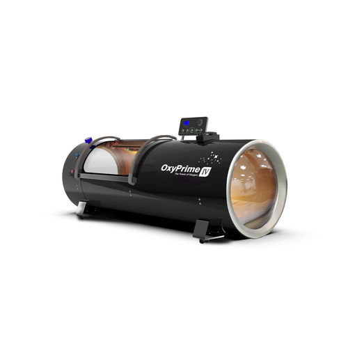 Capsula per ossigenoterapia - Ⅳ+ - OxyPrime - mobile / monoposto