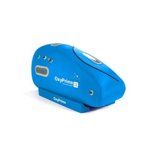 Capsula per ossigenoterapia - Ⅱ - OxyPrime - gonfiabile / multiposto