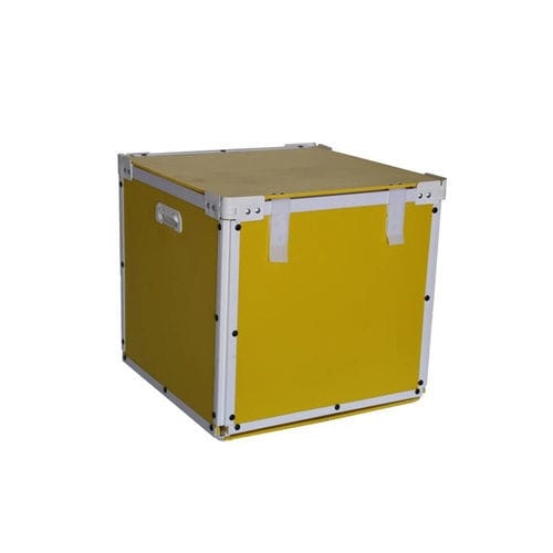 Contenitore per campioni con mantenimento della catena del freddo - STRZ-V48a	 - Fujian Super Tech Advanced Material Co., Ltd. - isolante