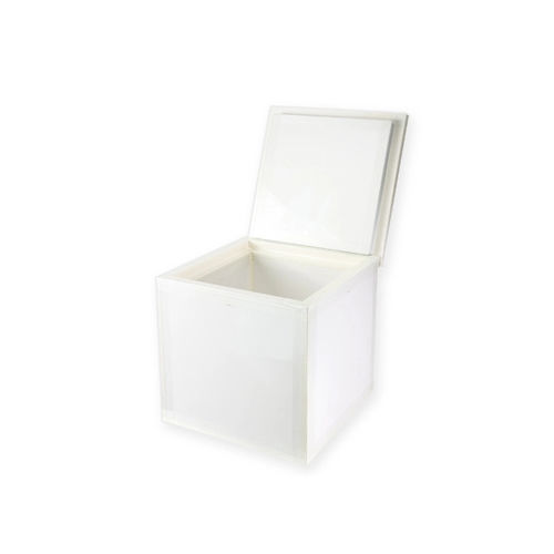 Contenitore per campioni isolante - Fujian Super Tech Advanced Material Co., Ltd. - monouso