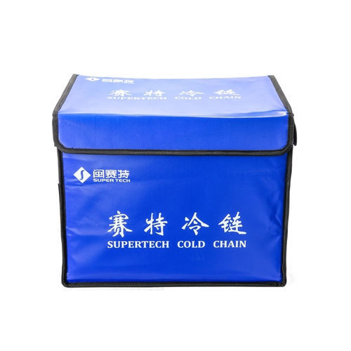 Borsa isotermica - Fujian Super Tech Advanced Material Co., Ltd. - refrigeratore