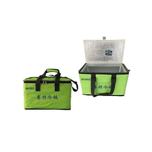 Borsa in tessuto - Fujian Super Tech Advanced Material Co., Ltd. - isolante
