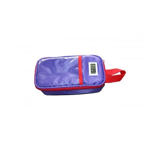 Borsa dell'insulina - Fujian Super Tech Advanced Material Co., Ltd. - a mano / refrigeratore / isolante