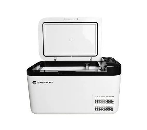Frigorifero portatile - SAV-WPR - Fujian Super Tech Advanced Material Co., Ltd. - con raffreddamento ad aria / elettrico / da esterno
