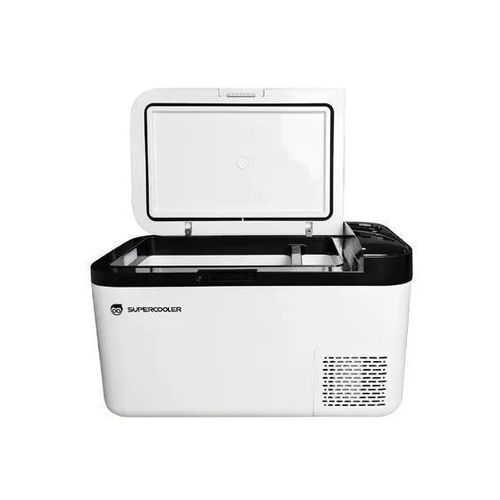 Frigorifero da laboratorio - SAV-WPR - Fujian Super Tech Advanced Material Co., Ltd. - portatile / elettrico / bassa temperatura