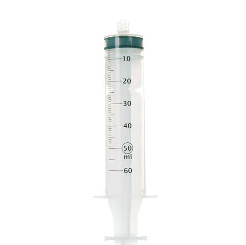 Siringa per pompe-siringa - ProPrecision - Margomed - 50 ml / 60 mL / in polipropilene