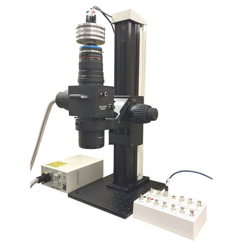 Sistema di imaging cellulare automatico - BV-XB1 - Brainvision - SciMedia - da laboratorio / per ricerca scientifica / per tessuti