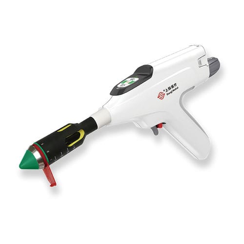 Suturatrice circolare - SJ-GCA-32 - shangji Medical - per chirurgia delle emorroidi / monouso / tagliente