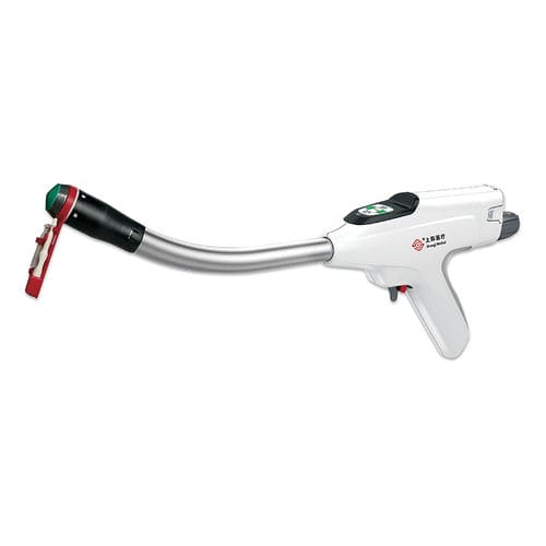 Suturatrice circolare - SJ-GXA series - shangji Medical - per chirurgia gastrointestinale / monouso / tagliente