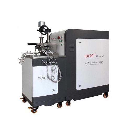 Reometro da laboratorio - RM-200C  - Harbin Hapro Electric Technology Co., Ltd.