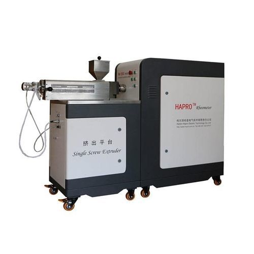 Reometro capillare - RM-200C - Harbin Hapro Electric Technology Co., Ltd. - da laboratorio