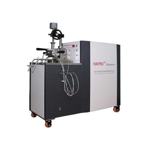 Reometro da laboratorio - RM-200A - Harbin Hapro Electric Technology Co., Ltd.
