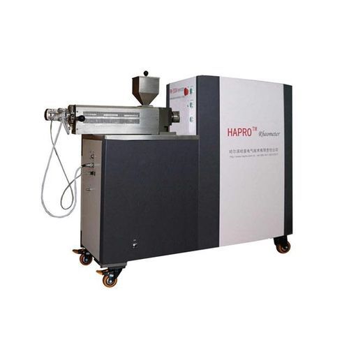 Reometro capillare - RM-200A Extrusion  - Harbin Hapro Electric Technology Co., Ltd. - da laboratorio