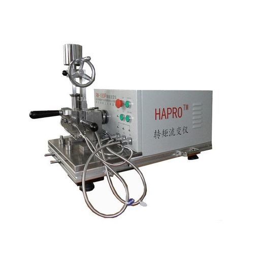 Reometro da laboratorio - RM-100P - Harbin Hapro Electric Technology Co., Ltd.