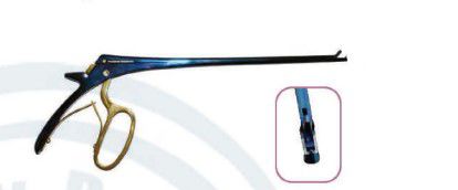 Pinza chirurgica - DP-G-212 - Daddy D Pro - per biopsia vulvare