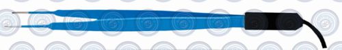 Pinza chirurgica - DDP-ES-251 - Daddy D Pro - per medicazione / elettrochirurgica / monopolare