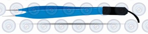 Pinza chirurgica - DDP-ES-255 - Daddy D Pro - per medicazione / di Gilles / elettrochirurgica