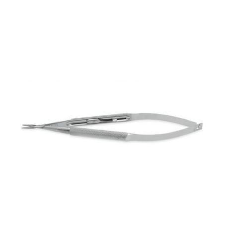 Porta-aghi per microchirurgia - DDP-MS-37 - Daddy D Pro