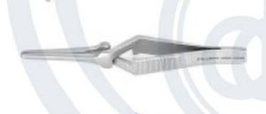 Pinza chirurgica - DDP-353050 - Daddy D Pro - clamp / di DeBakey
