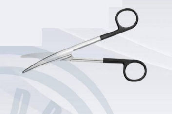 Forbici artroscopica - A-12-11796  - Daddy D Pro - par paziente umano