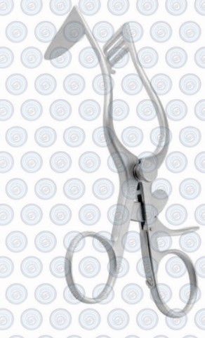 Divaricatore per traumatologia - PLester Jansen - Daddy D Pro