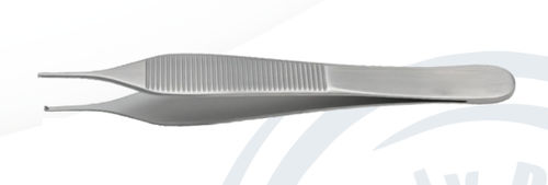 Pinza chirurgica - DDP-120-134 - Daddy D Pro - per medicazione / di Adson / dritta