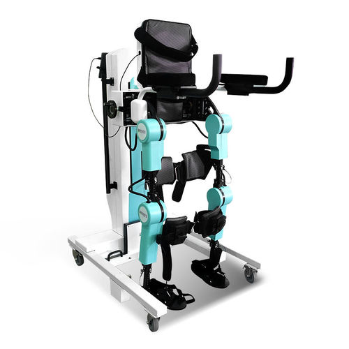 Sistema di riabilitazione marcia - DK-EXOR-01 - Dukon Medical - robotizzato