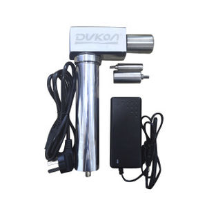 Massaggiatore elettrico a mano - Dukon Medical