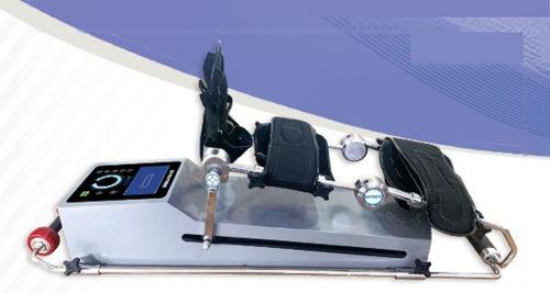 Artromotore per ginocchio - DK-CPM-01 - Dukon Medical