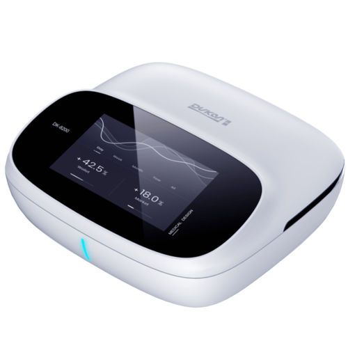 Elettrostimolatore - Dukon Medical - da tavolo / biofeedback / 1 canale