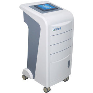 Fisioterapia su carrello - DK-801C - Dukon Medical - NMES / biofeedback / 1 canale