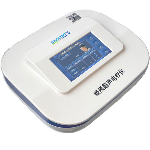 Stimolatore transcranico a ultrasuoni - DK-102TC - Dukon Medical