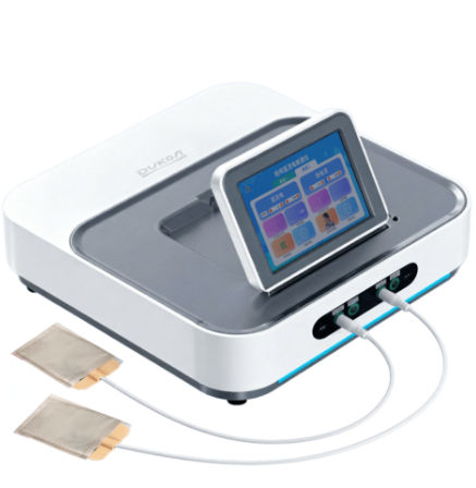 Stimolatore elettrico transcranico tDCS - Dukon Medical