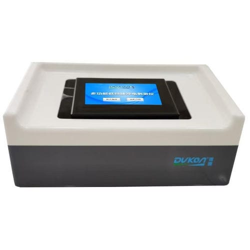 Elettrostimolatore - Dukon Medical - stimolatore elettrico / trasportabile / EMS