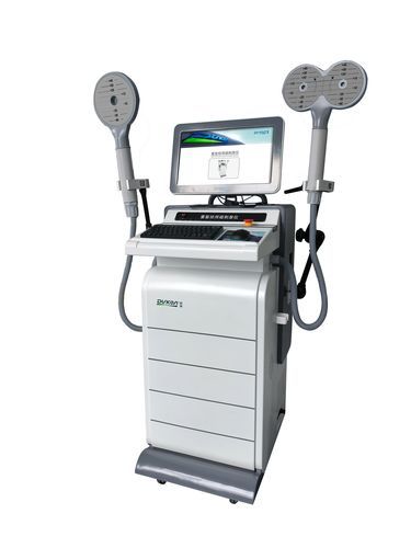 Stimolatore magnetico transcranico magnetico - Dukon Medical