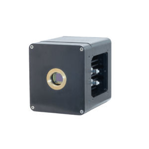Fotocamera per ispezione - Eagle 47-10 - Raptor Photonics - per spettroscopia / digitale / CCD