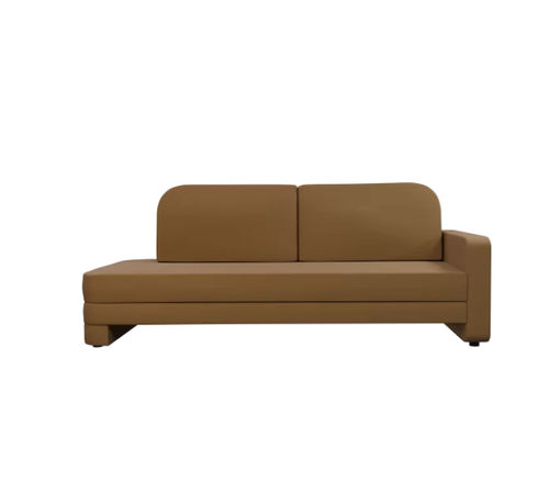 Divano per sala d'attesa - MT 614 - Metahospitalar - 3 posti